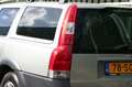 Volvo XC70 2.5 T AUTOMAAT, LEDER, PANORAMADAK, TREKHAAK, Gris - thumbnail 10