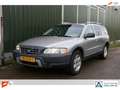 Volvo XC70 2.5 T AUTOMAAT, LEDER, PANORAMADAK, TREKHAAK, Grau - thumbnail 1