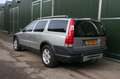 Volvo XC70 2.5 T AUTOMAAT, LEDER, PANORAMADAK, TREKHAAK, Grau - thumbnail 3