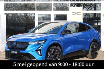 1.2 E-Tech full hybrid 200 esprit Alpine | Solarba