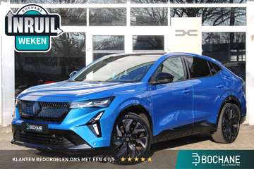 1.2 E-Tech full hybrid 200 esprit Alpine | Solarba