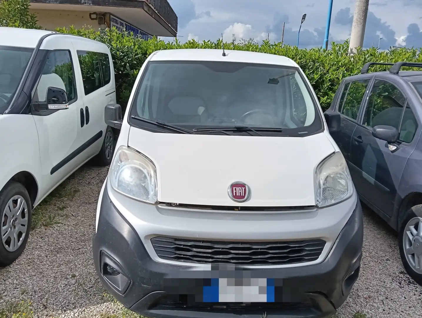 Fiat Fiorino - 2