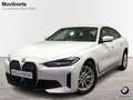 BMW i4 eDrive40 Blanco - thumbnail 1