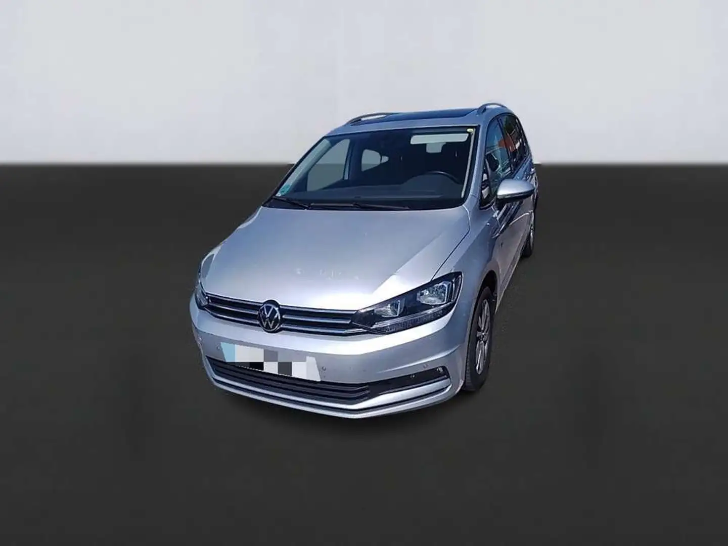 Volkswagen Touran 2.0TDI CR BMT Advance DSG 110kW - 2