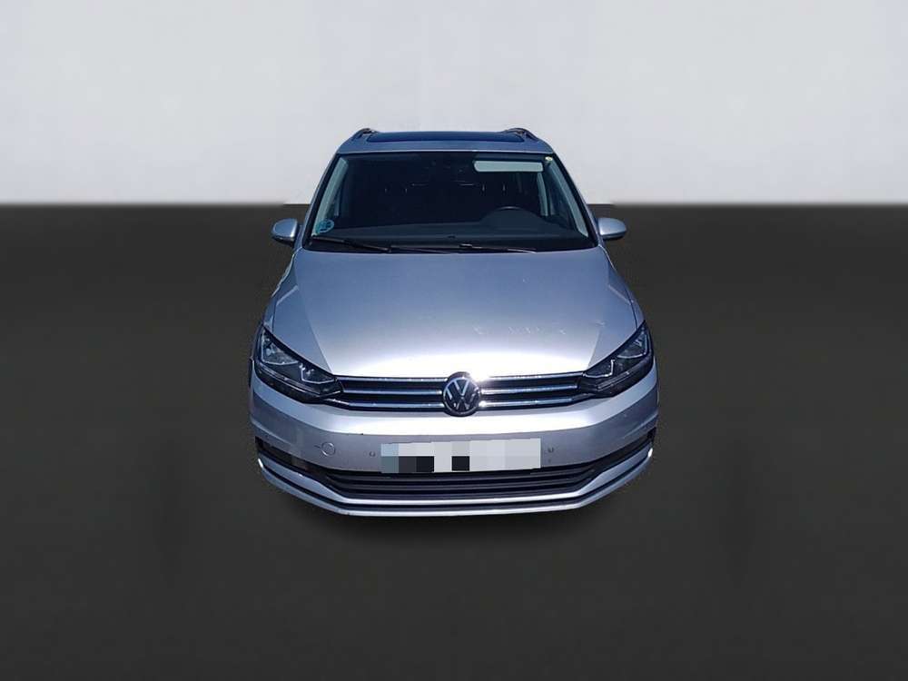 Volkswagen Touran 2.0TDI CR BMT Advance DSG 110kW - foto 1