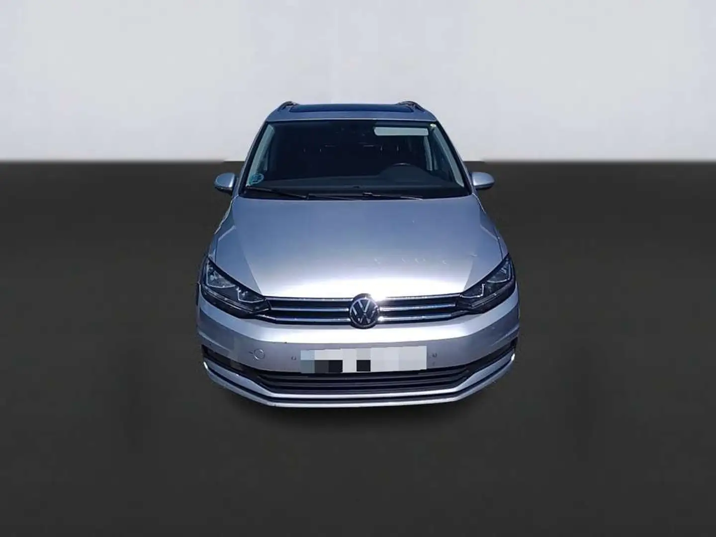 Volkswagen Touran 2.0TDI CR BMT Advance DSG 110kW - 1