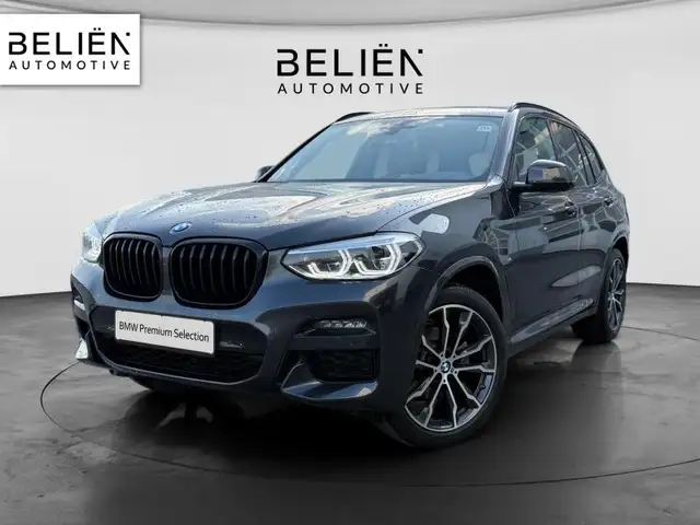 BMW X3 X3 20d