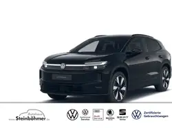 Volkswagen Tiguan ID. Style 4MOTION 77 kWh 299PS AHK IQ.Drive - fotografija vozila