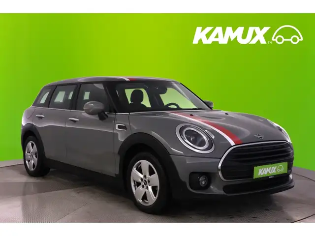 MINI Cooper Clubman 1.5T Classic Trim+LED+NAVI+PDC