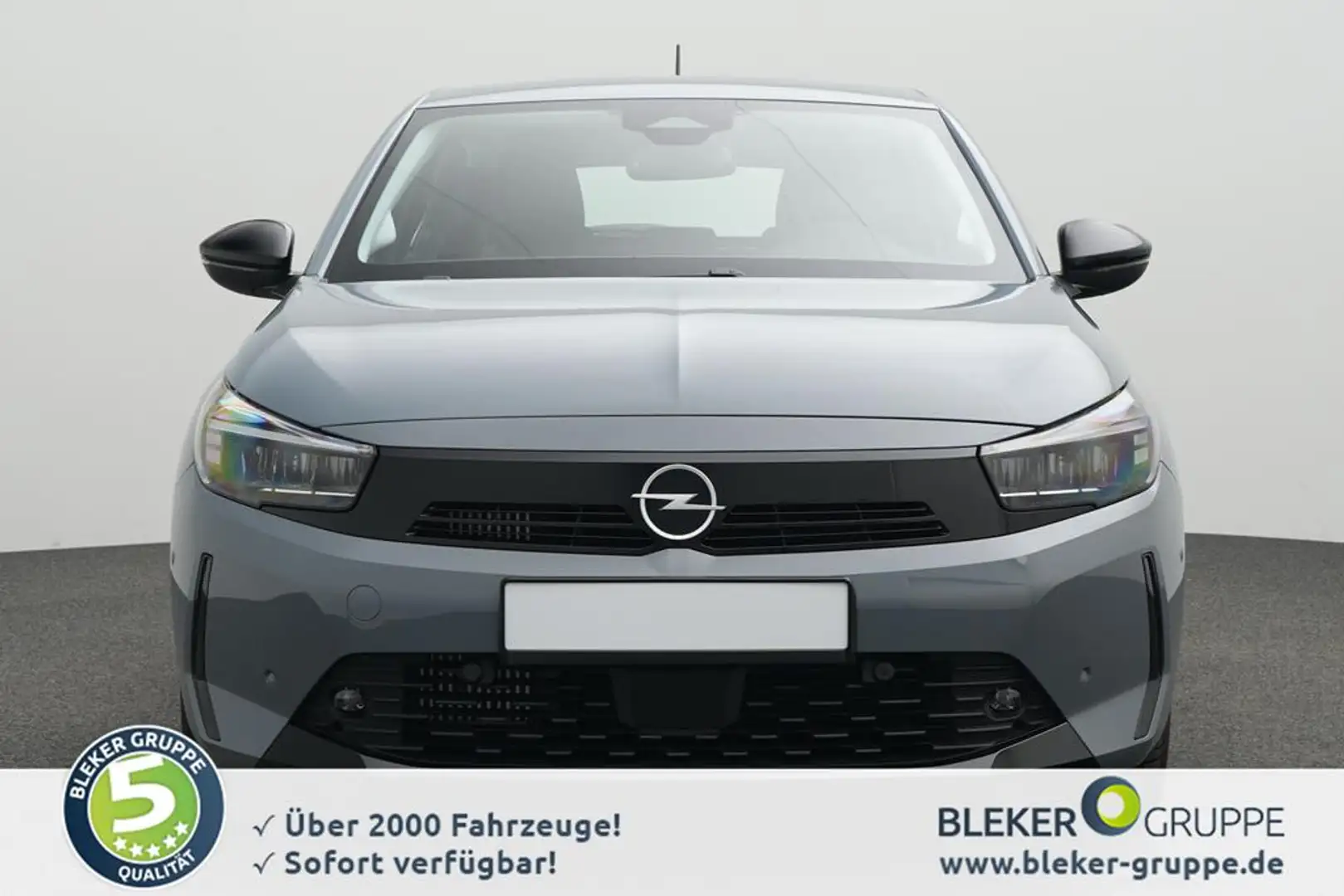 Opel Corsa Edition 1.2 Direct Injection Turbo 74 kW (100PS) M - 1