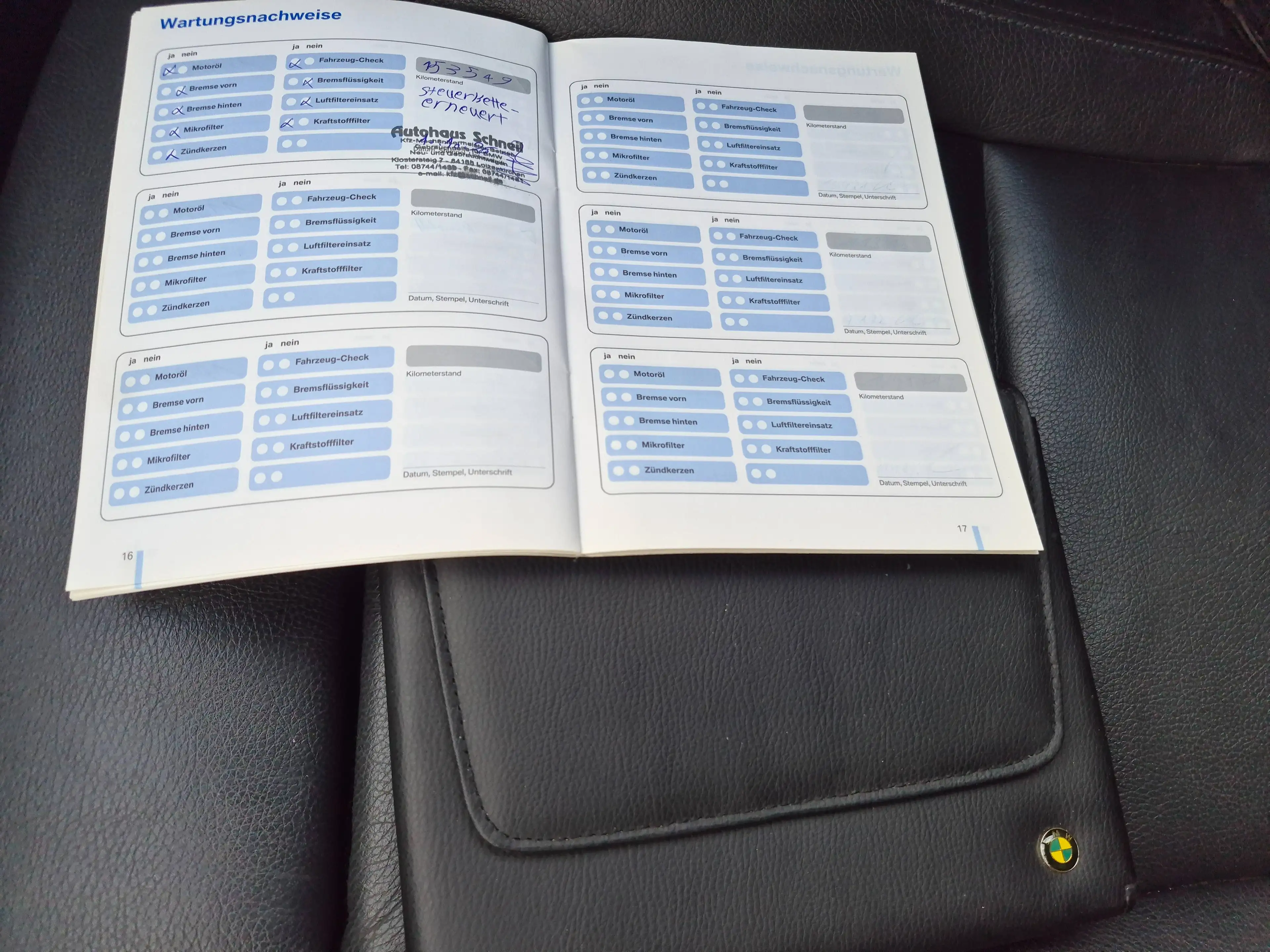 BMW 120 120 d Cabrio — photo 9