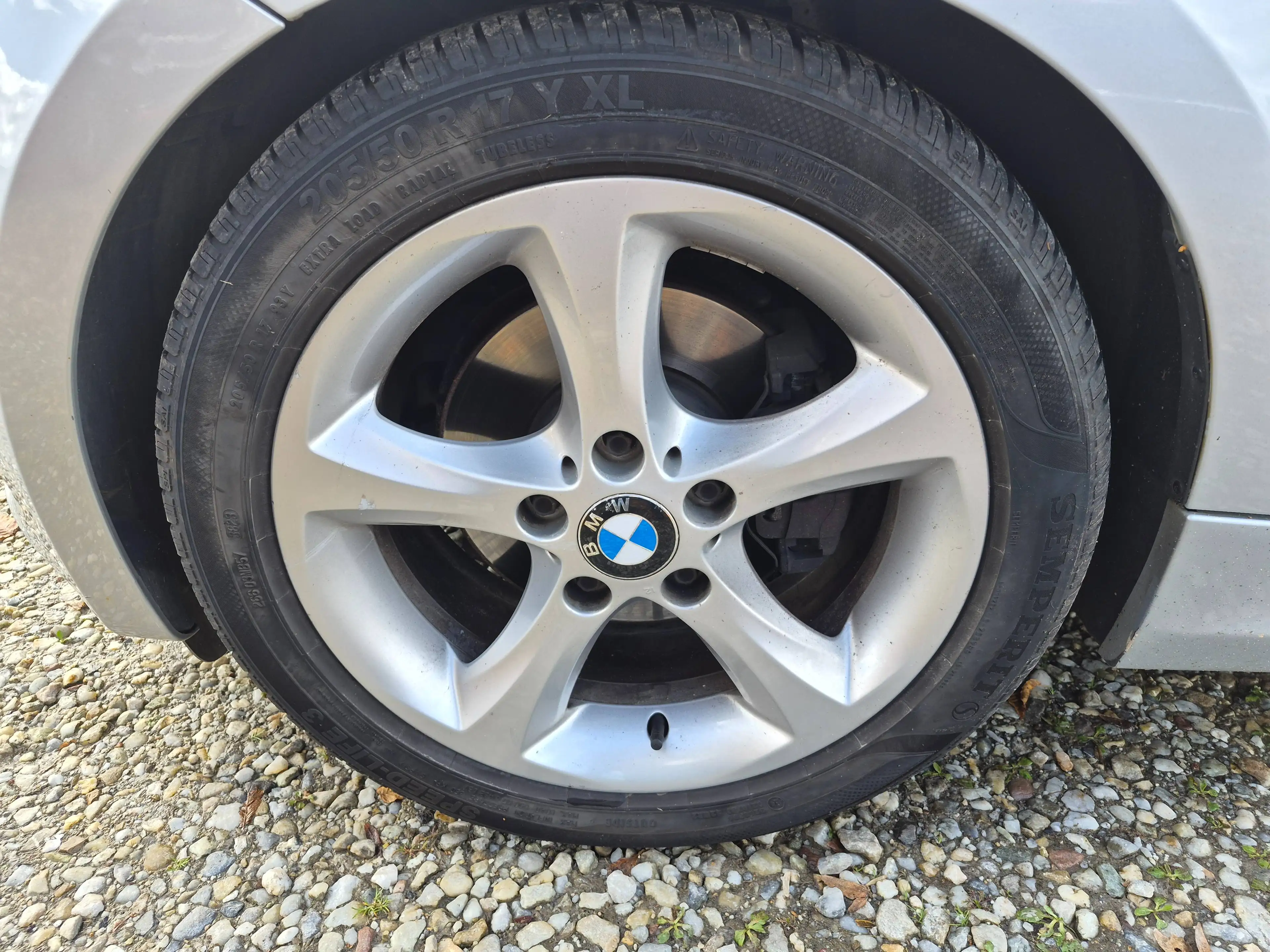 BMW 120 120 d Cabrio — photo 10