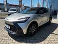 Toyota C-HR 2.0 Hybrid GR Sport Premiere AWD Silber - thumbnail 3