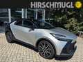Toyota C-HR 2.0 Hybrid GR Sport Premiere AWD Silber - thumbnail 1
