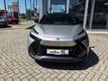 Toyota C-HR 2.0 Hybrid GR Sport Premiere AWD Silber - thumbnail 2