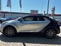 Toyota C-HR 2.0 Hybrid GR Sport Premiere AWD Silber - thumbnail 4