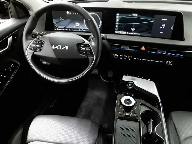 Kia Ev6 view 10