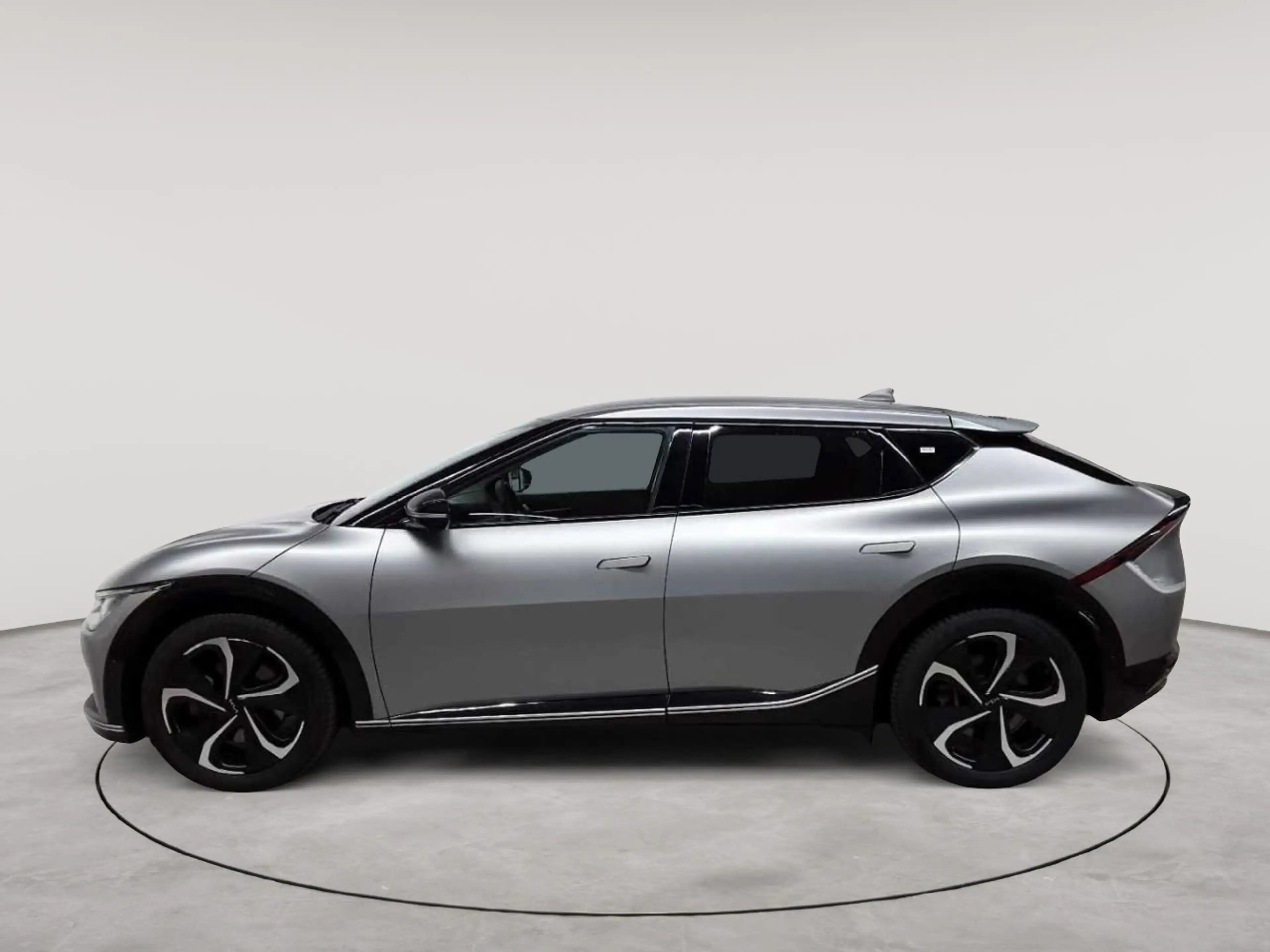 Kia EV6 EV6 77,4-kWh Leder Navi LED — photo 6