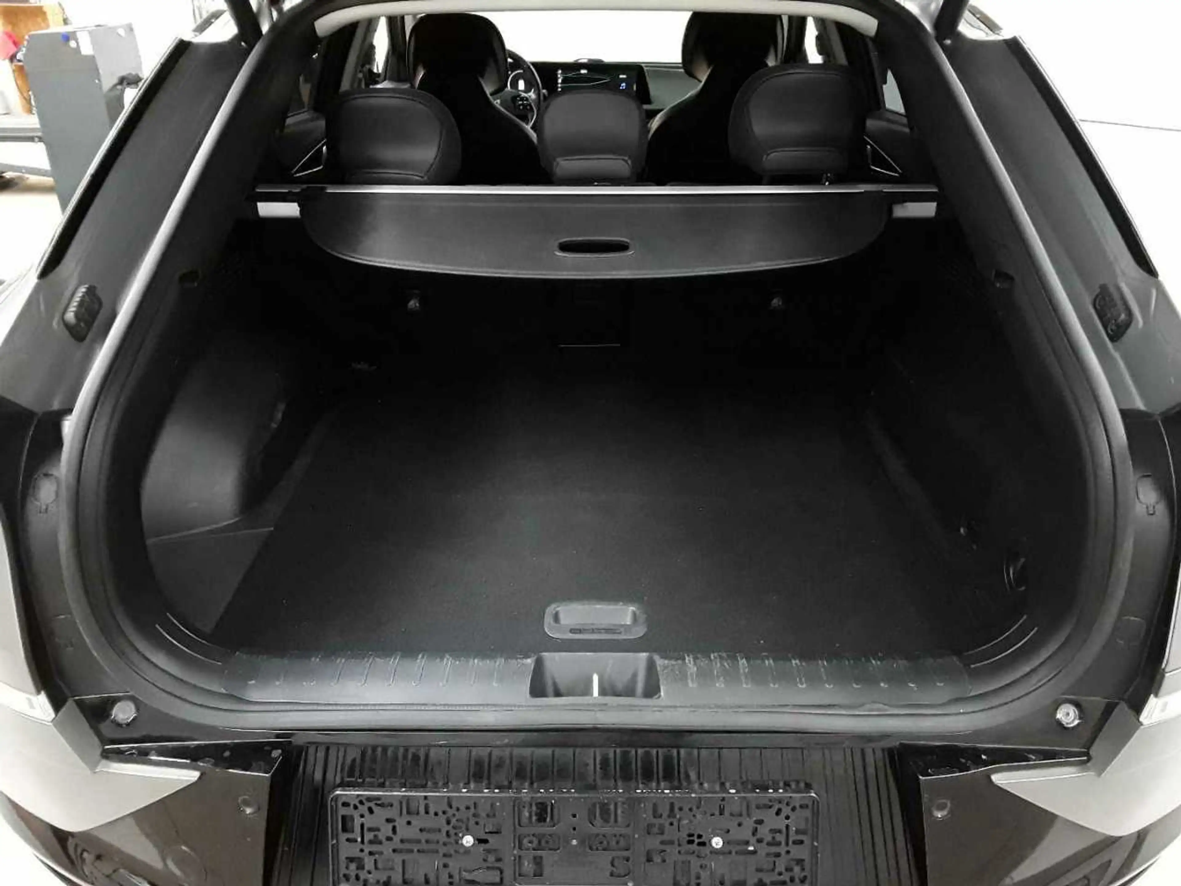 Kia EV6 EV6 77,4-kWh Leder Navi LED — photo 15