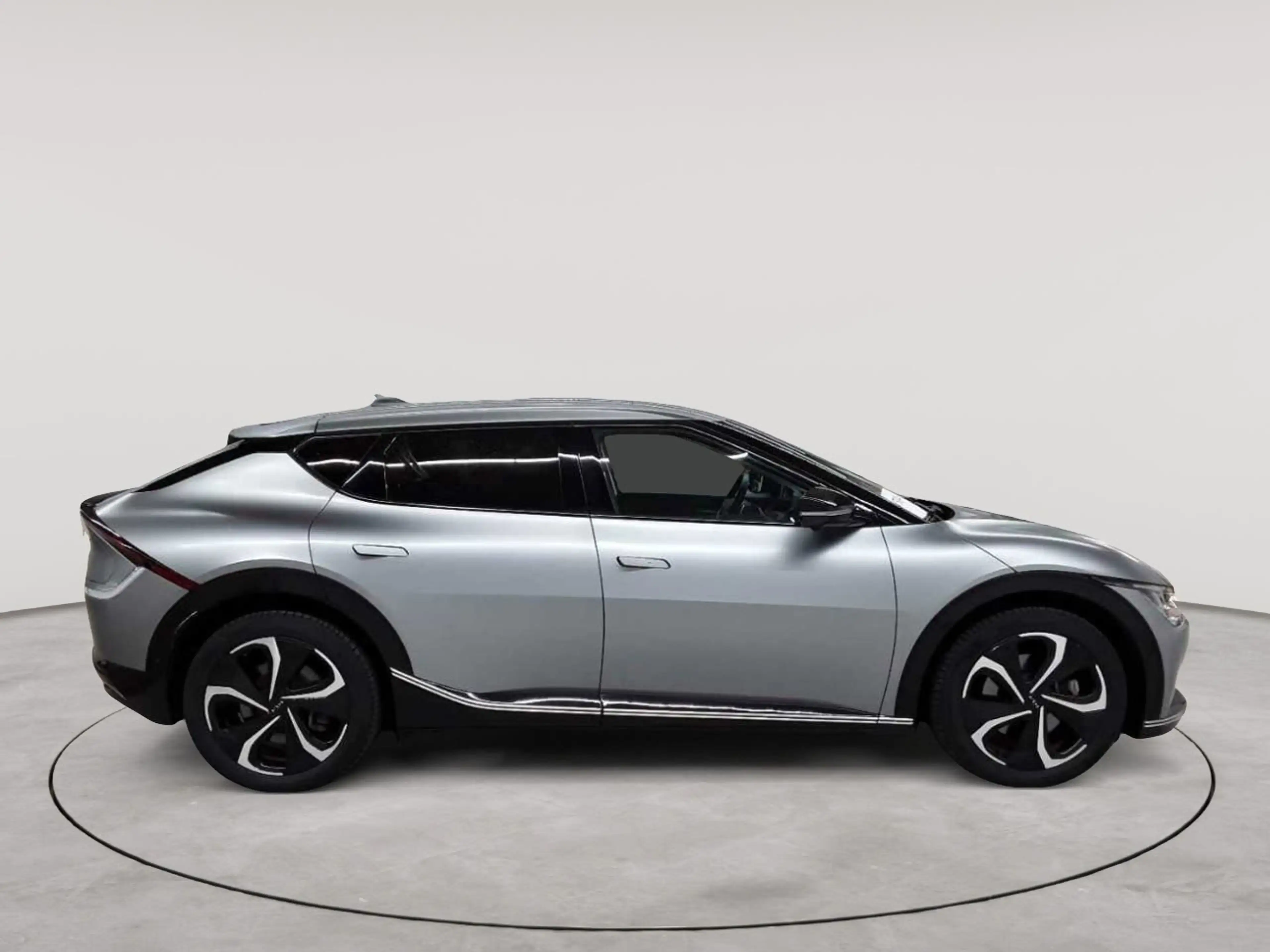 Kia EV6 EV6 77,4-kWh Leder Navi LED — photo 3