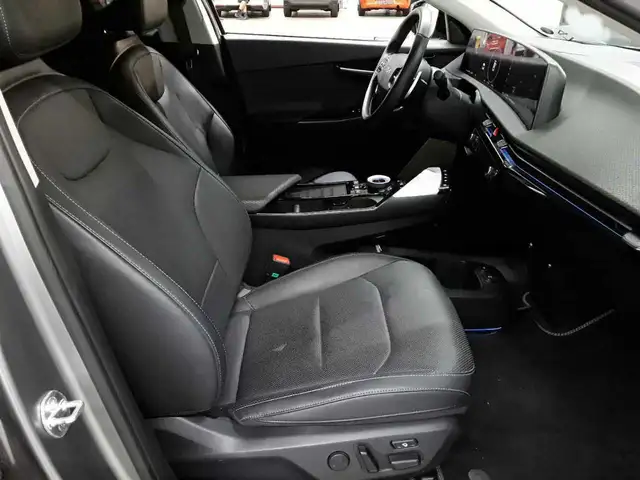 Kia Ev6 view 8