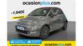 Fiat 500 1.0 Hybrid Dolcevita 52kW Gris - thumbnail 1