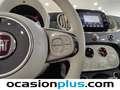 Fiat 500 1.0 Hybrid Dolcevita 52kW Gris - thumbnail 23