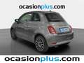 Fiat 500 1.0 Hybrid Dolcevita 52kW Gris - thumbnail 4
