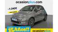 Fiat 500 1.0 Hybrid Dolcevita 52kW Gris - thumbnail 1