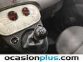 Fiat 500 1.0 Hybrid Dolcevita 52kW Gris - thumbnail 5