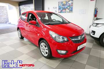 1.0 75 CV Start&Stop N-Joy