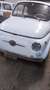 Fiat 500 Fiat 500F 12CV 1966 Blanc - thumbnail 1