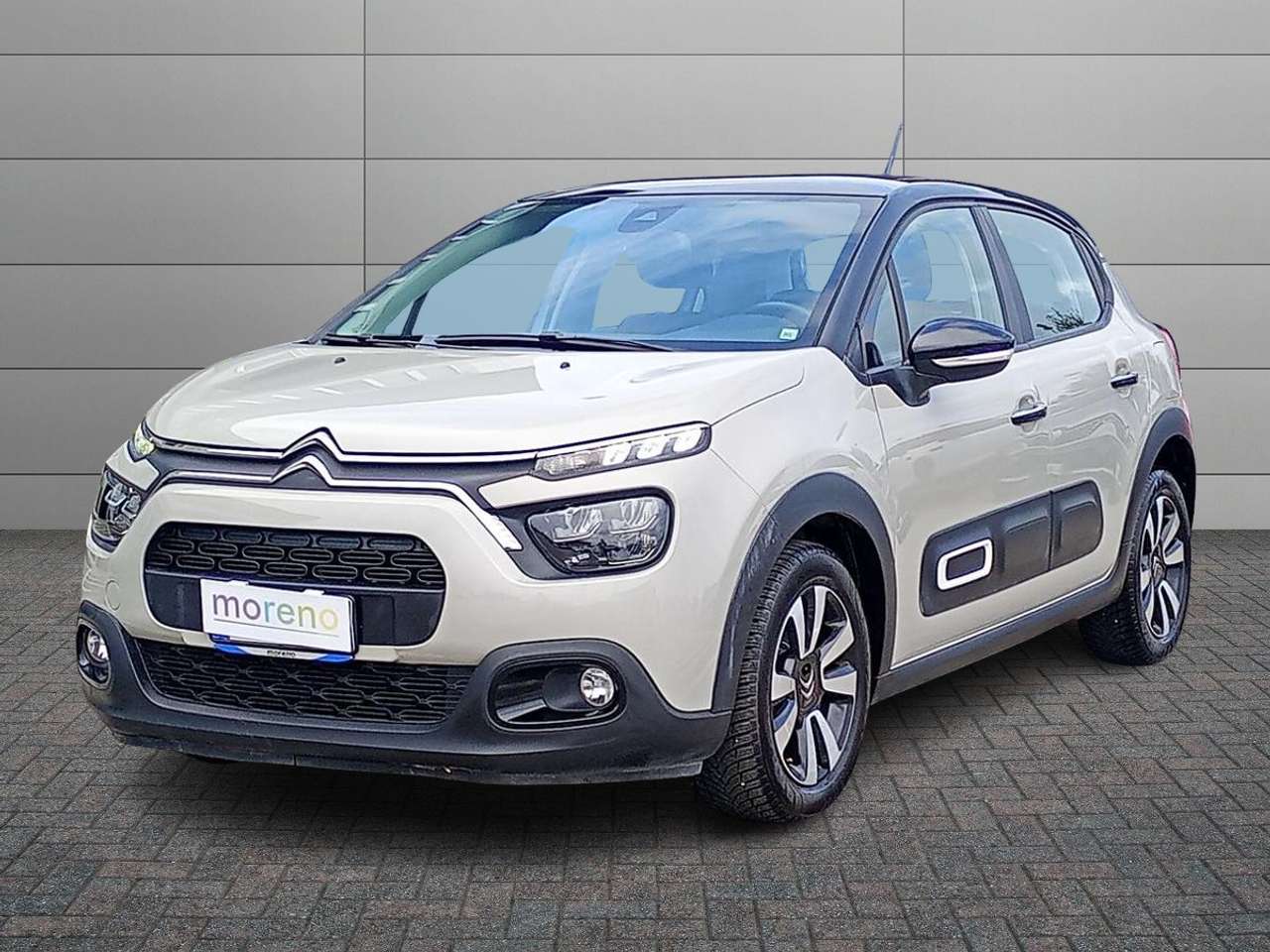 Citroen C3 1.2 PureTech 83cv Shine S&S my20