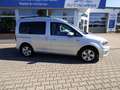 Volkswagen Caddy 2.0 TDI BMT Comfortline Navi, Shz Silber - thumbnail 4