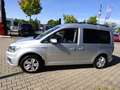 Volkswagen Caddy 2.0 TDI BMT Comfortline Navi, Shz Silber - thumbnail 8