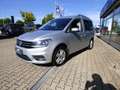 Volkswagen Caddy 2.0 TDI BMT Comfortline Navi, Shz Silber - thumbnail 1