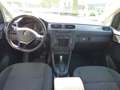 Volkswagen Caddy 2.0 TDI BMT Comfortline Navi, Shz Silber - thumbnail 12