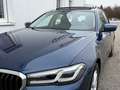 BMW 520 d 48V Touring Aut. |Panorama| LED |Leder| Komfo... Blau - thumbnail 44