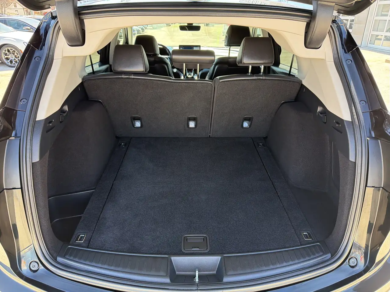 Acura RDX снимка Acura RDX