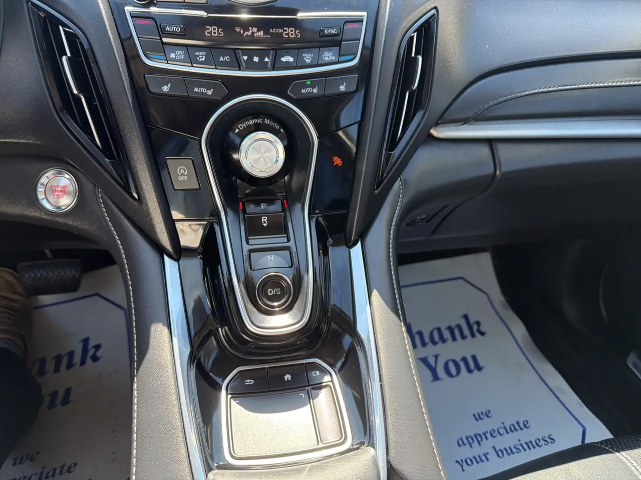 Acura RDX снимка Acura RDX