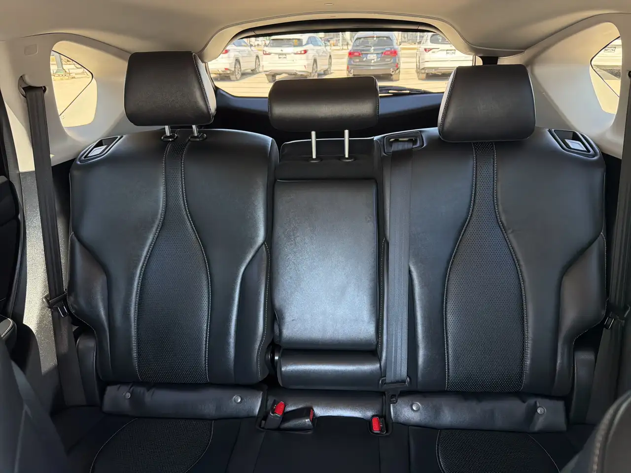 Acura RDX снимка Acura RDX