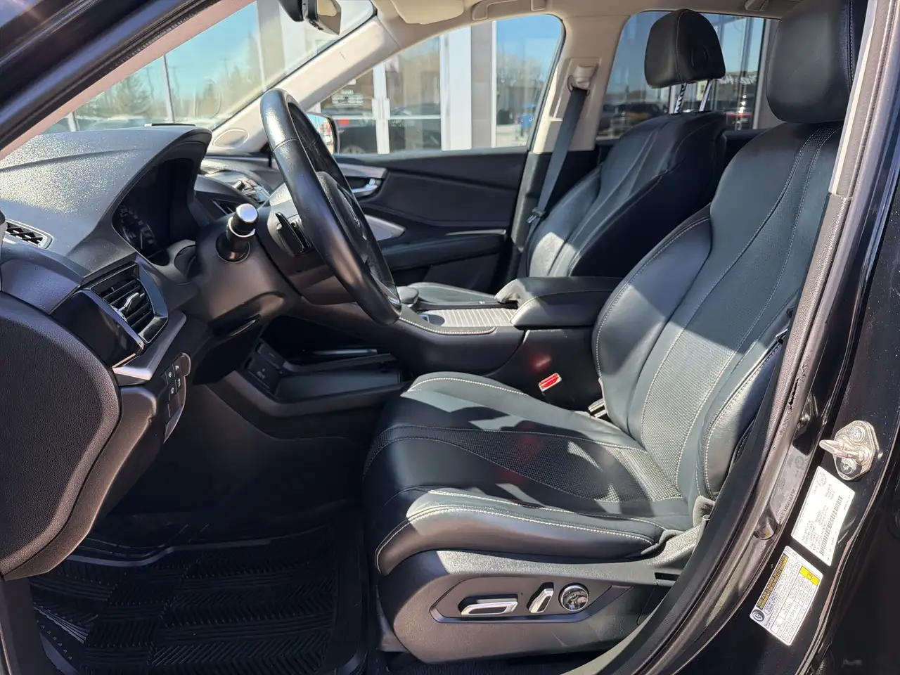 Acura RDX снимка Acura RDX