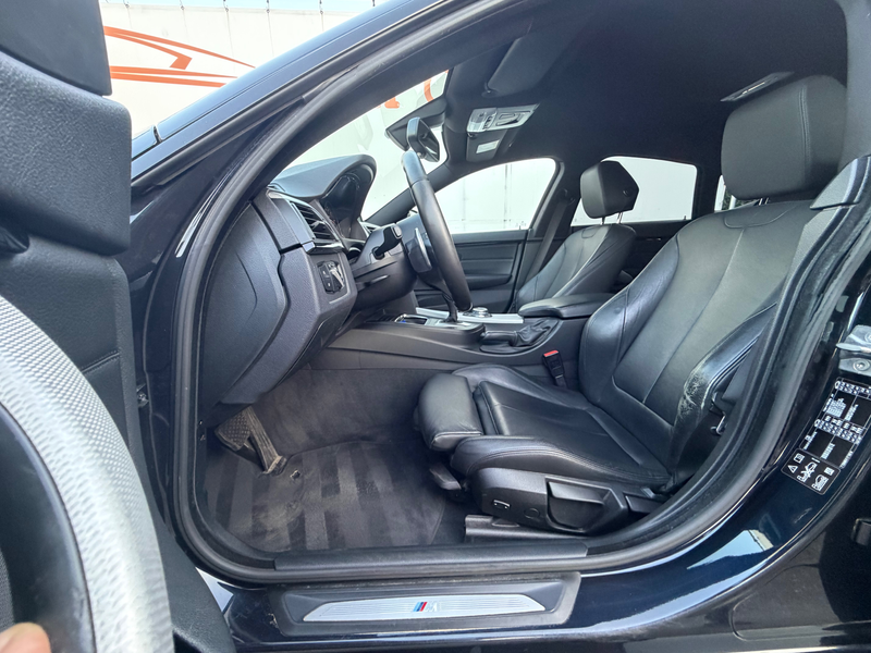 BMW 428 i xDrive Gran Coupé *M PACKET* HEADUP DISPLAY * LED * SPORT AUTOMAAT * — photo 10