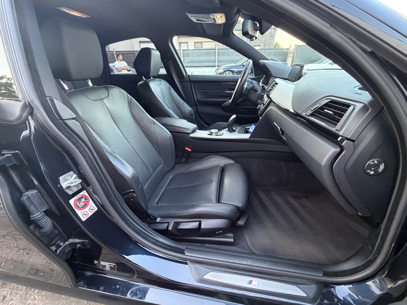 BMW 428 i xDrive Gran Coupé *M PACKET* HEADUP DISPLAY * LED * SPORT AUTOMAAT * — photo 12