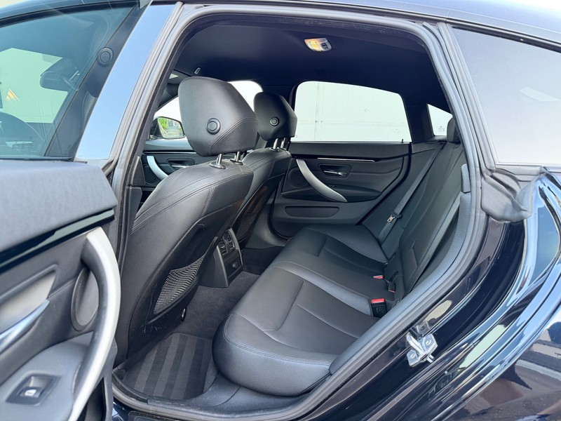 BMW 428 i xDrive Gran Coupé *M PACKET* HEADUP DISPLAY * LED * SPORT AUTOMAAT * — photo 8
