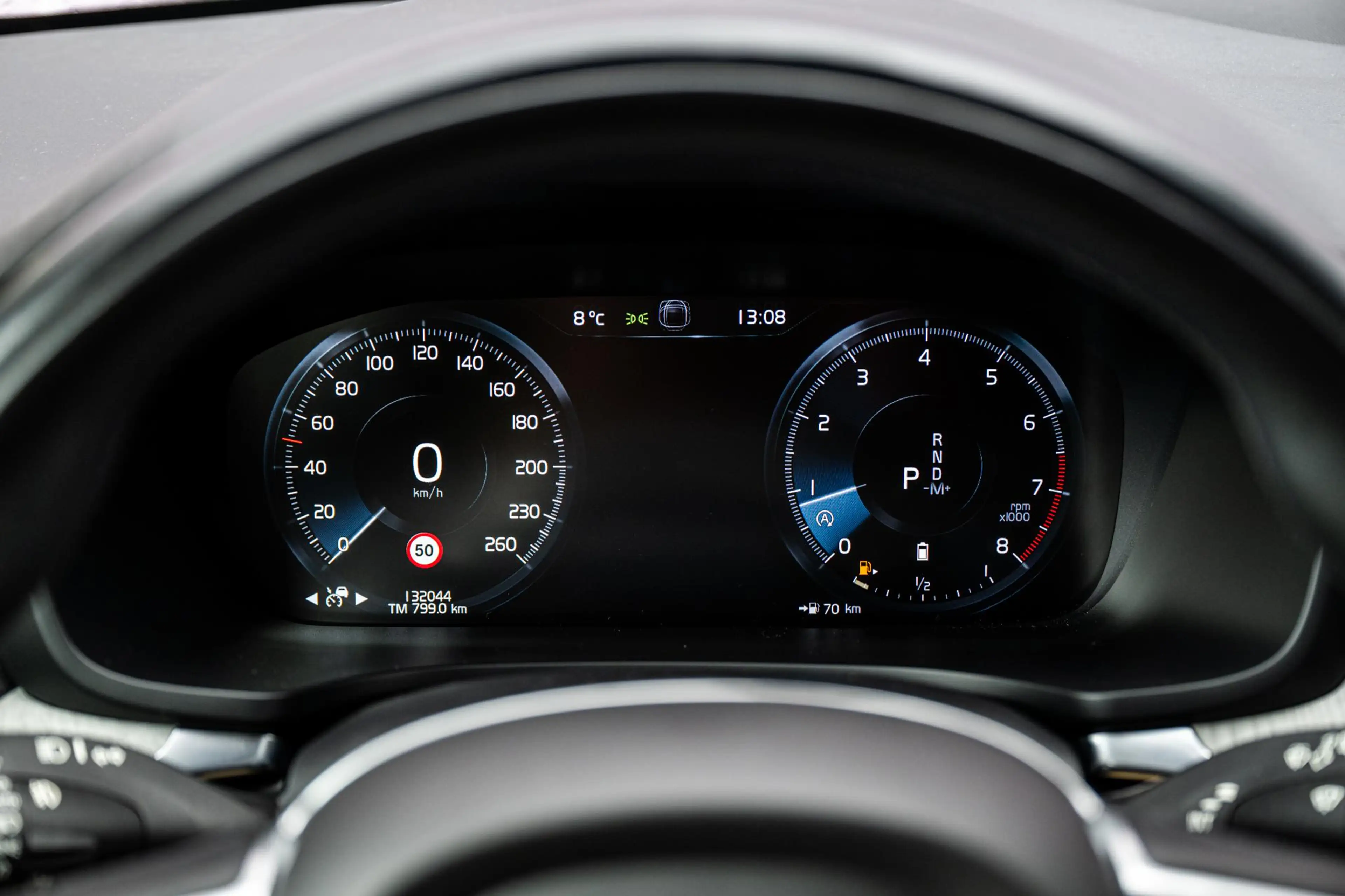 Volvo V60 Cross Country 2.0 B5 AWD Pro | Achteruitrijcamera | Parkeersenso — photo 11