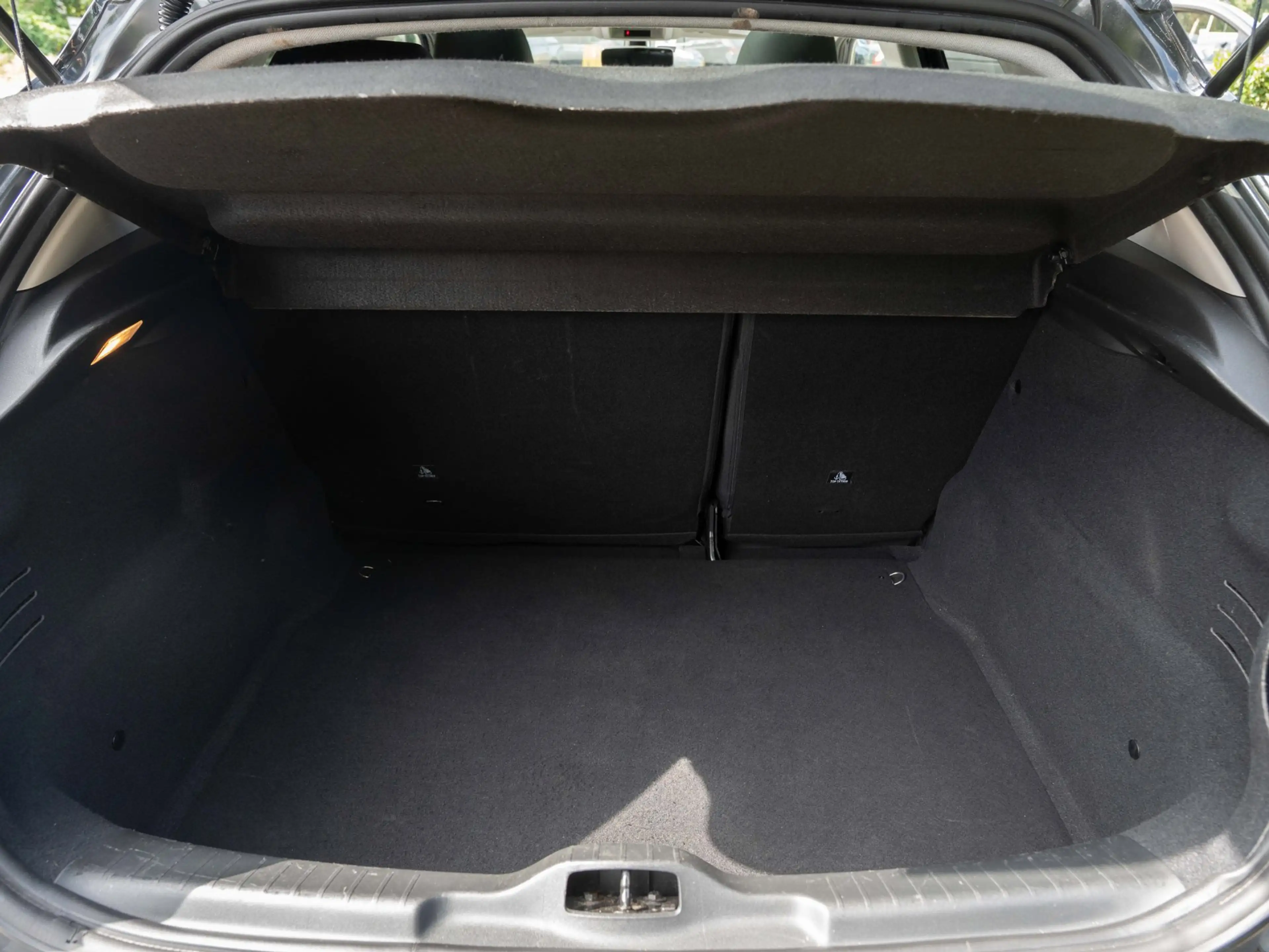 Citroen C4 Cactus 1.2 - AUTOMAAT - PARKEER CAMERA - NIEUWE DISTRIEM — photo 9