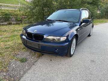 325i touring