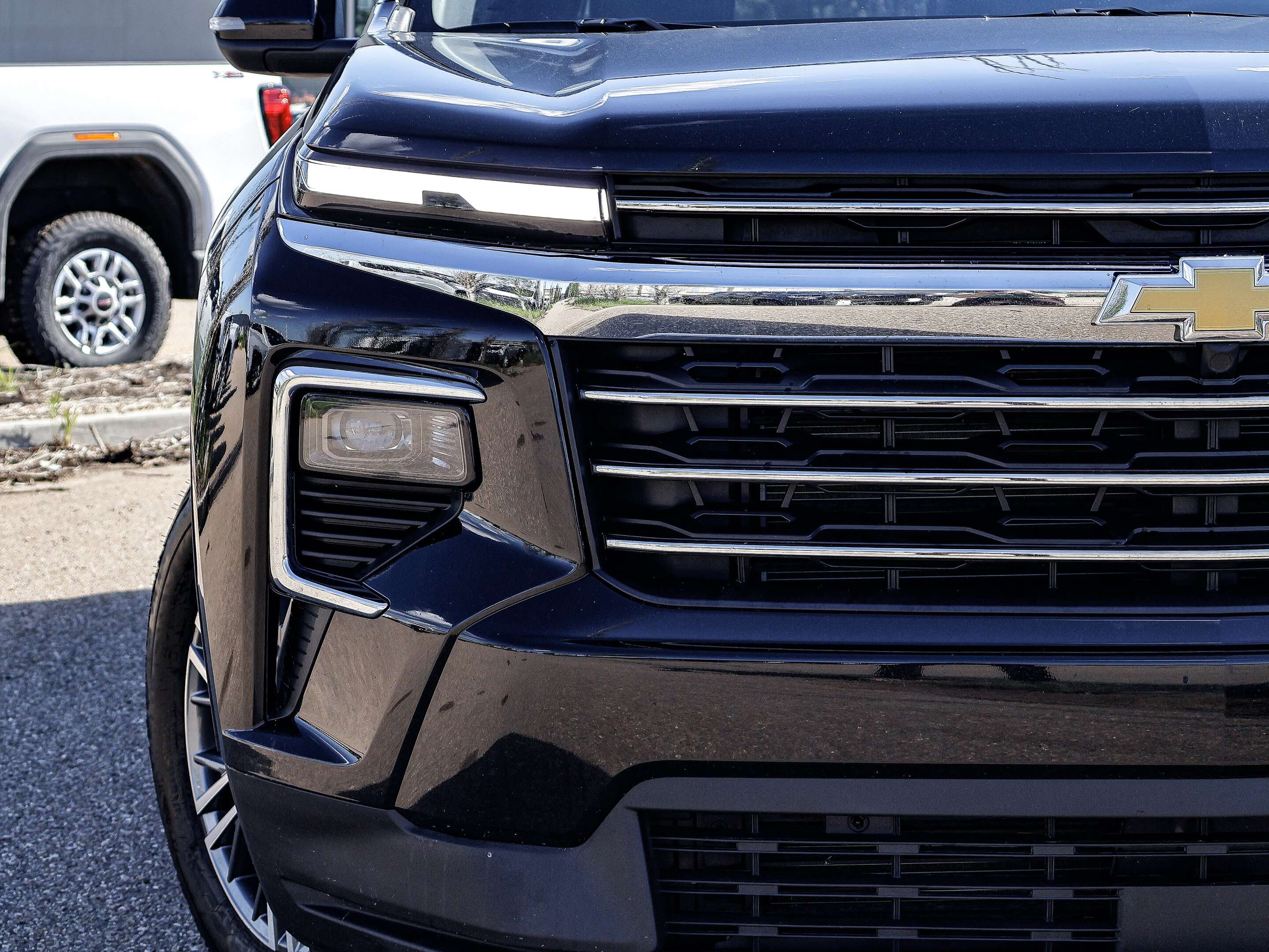 2026 Chevrolet Traverse 2LT AWD 2.5L | Heated Seats — снимка 1