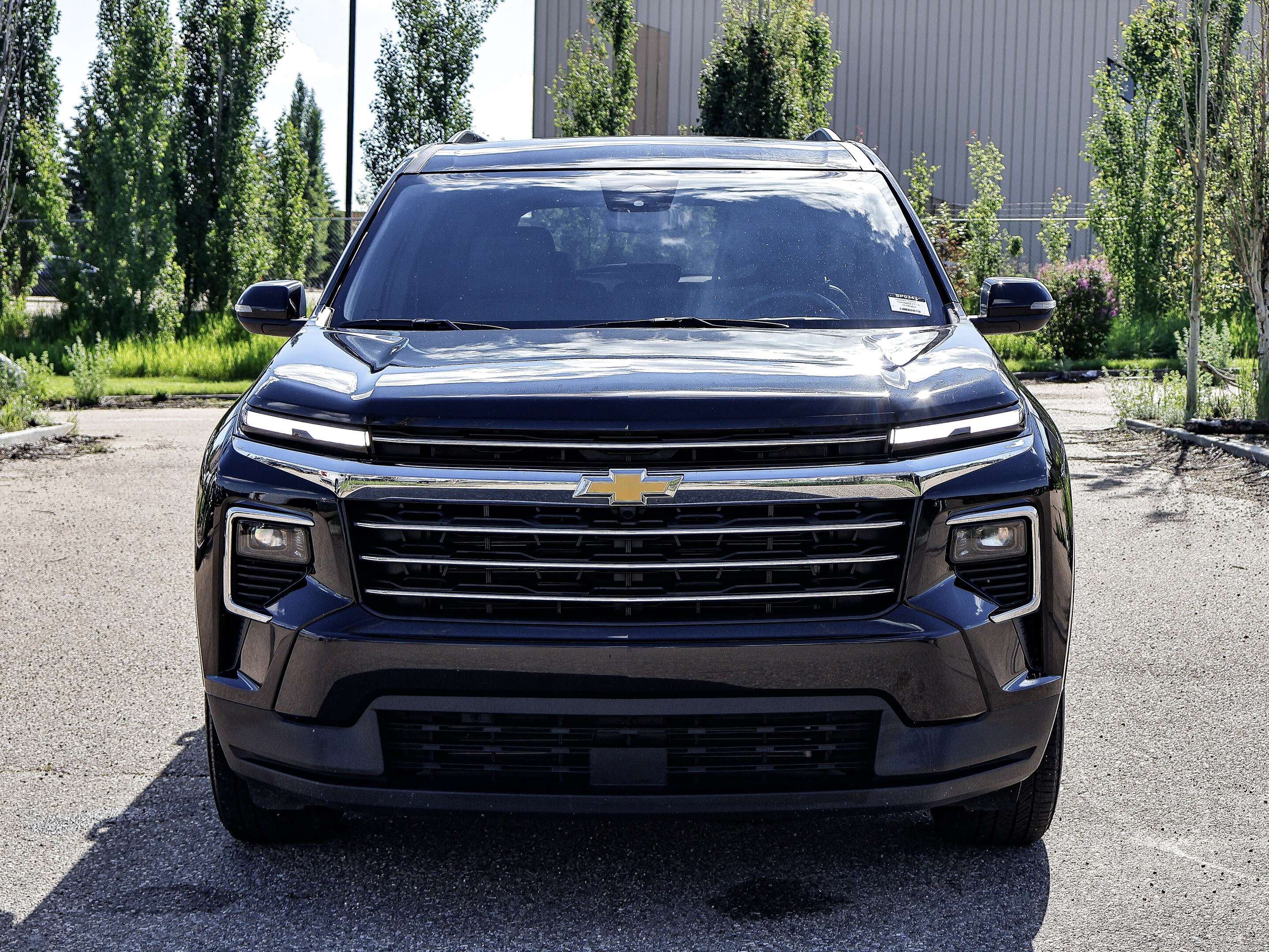 2026 Chevrolet Traverse 2LT AWD 2.5L | Heated Seats — снимка 1
